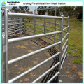 Livestock Product Type and Alive Style Sheep Panel/Goat Panel